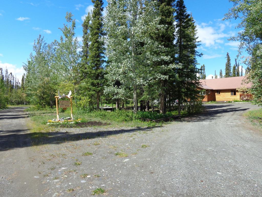 Antler's Rest Bed & Breakfast