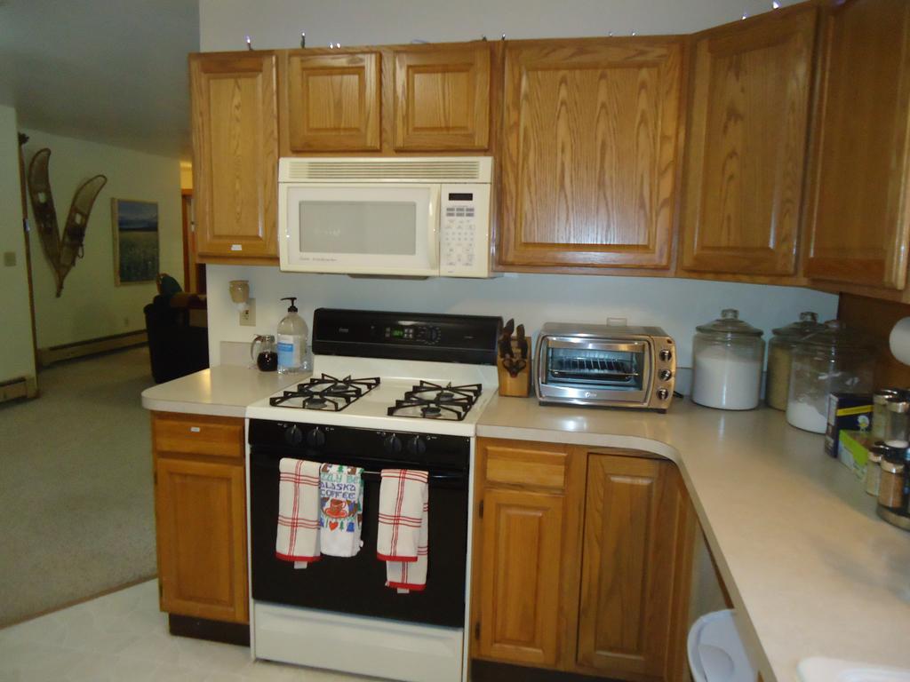 Bed & Breakfast Antler's Rest *