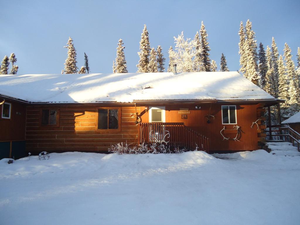 Bed & Breakfast Antler's Rest