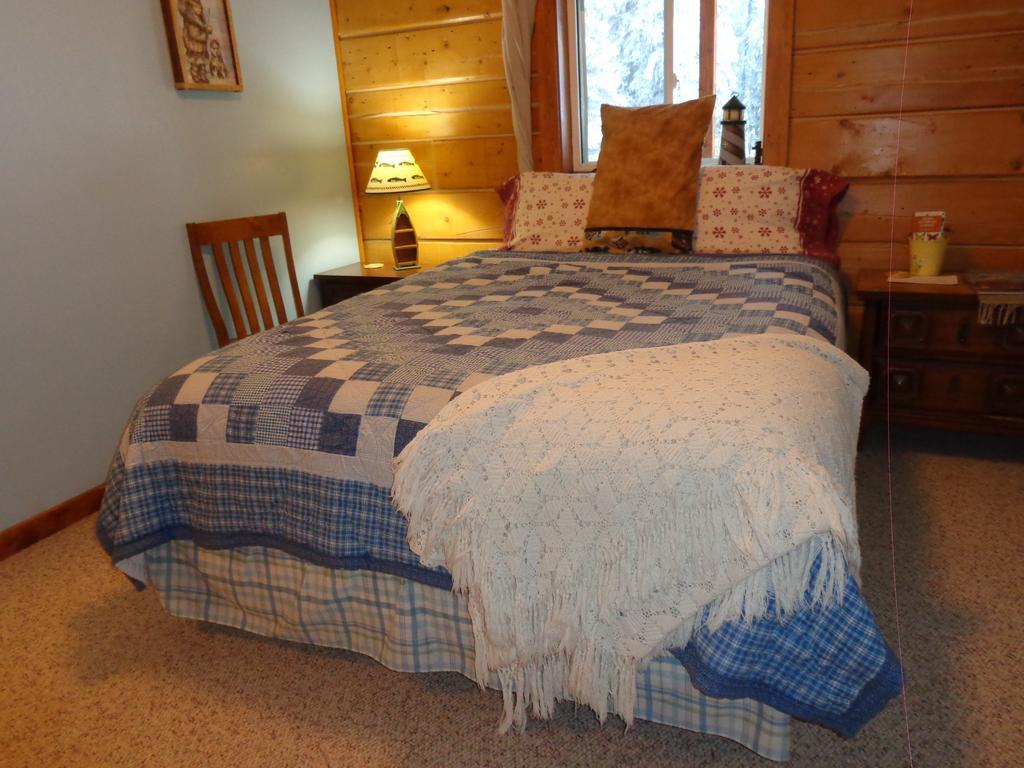 Bed & Breakfast Antler's Rest *